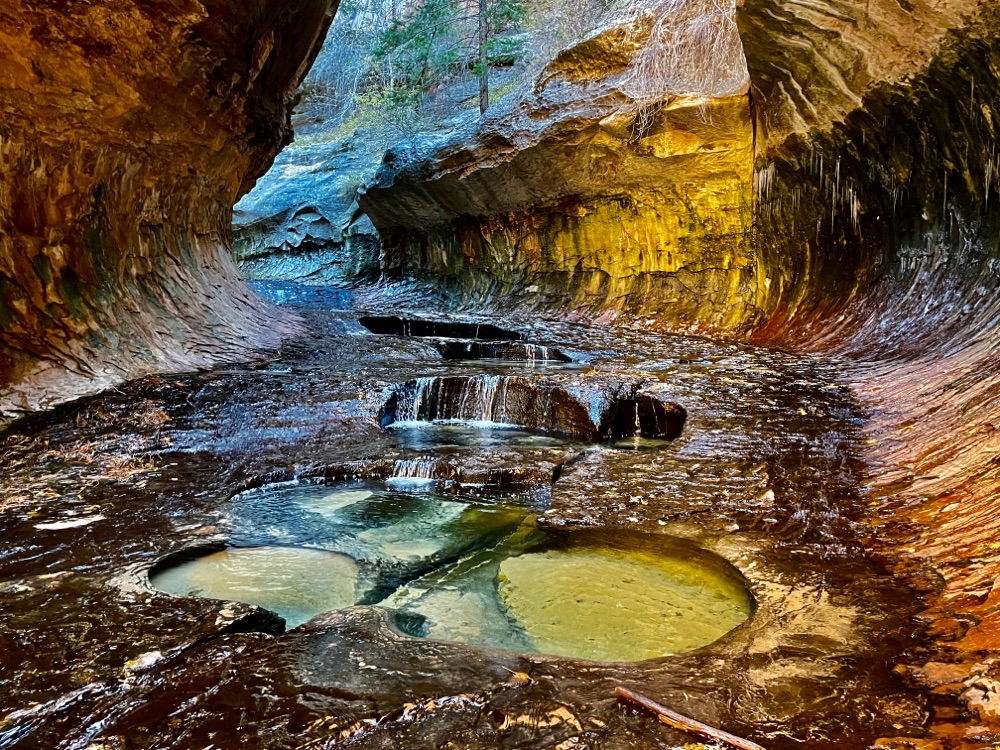 Zion National Park  image tile